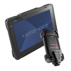 Diagnosi Texa Axone VOICE Car con Nano S 