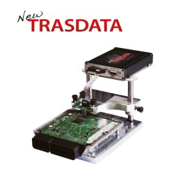New Trasdata Elettronic Autosolution