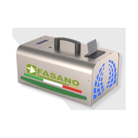 Sanificatore O3 O-ZONE System FASANO